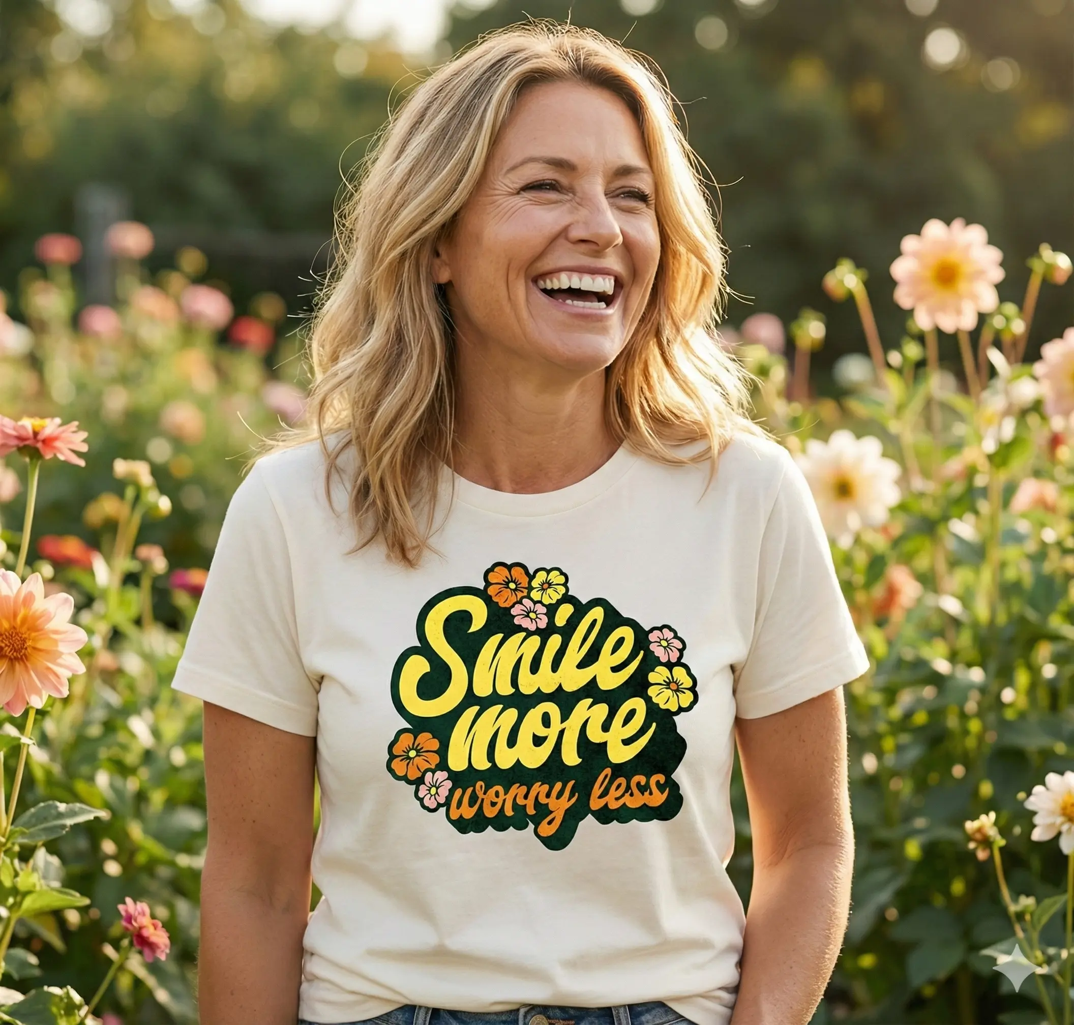 sorria mais trabalhe menos